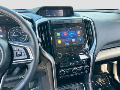 2021 Subaru Ascent — photo 15 view