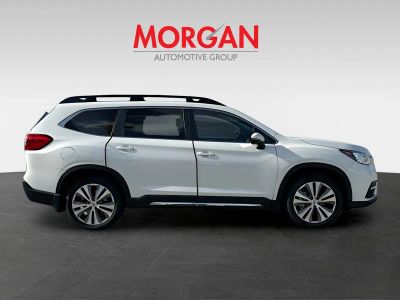 2021 Subaru Ascent — photo 8 view