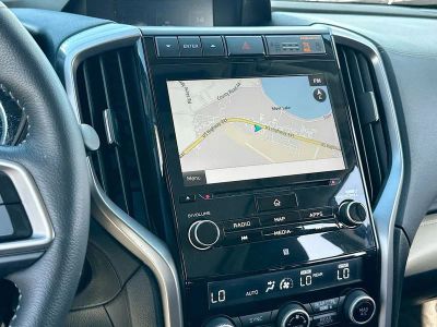 2021 Subaru Ascent — photo 13 view
