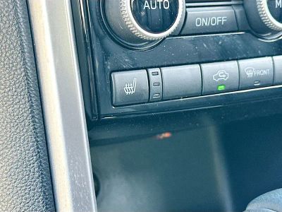 2021 Subaru Ascent — photo 21 view