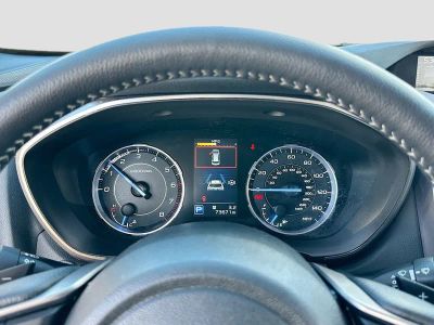 2021 Subaru Ascent — photo 12 view