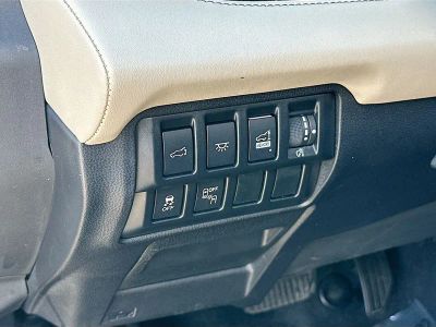 2021 Subaru Ascent — photo 10 view