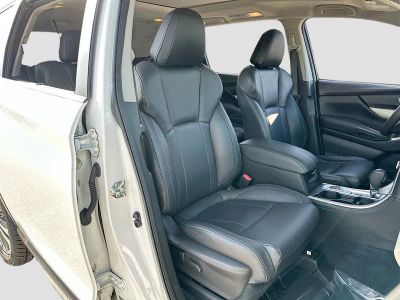 2021 Subaru Ascent — photo 31 view