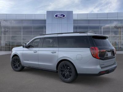2026 Ford Expedition Max - Photo 4