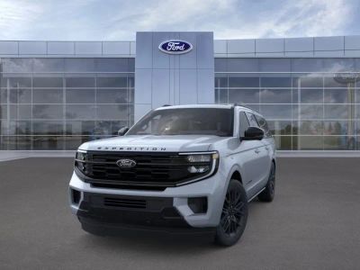 2026 Ford Expedition Max - Photo 2