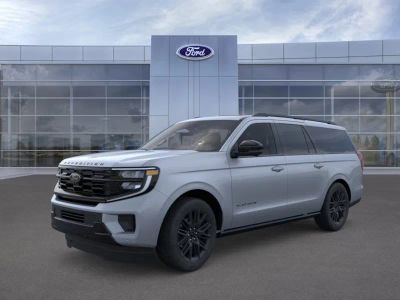 2026 Ford Expedition Max - Photo 1