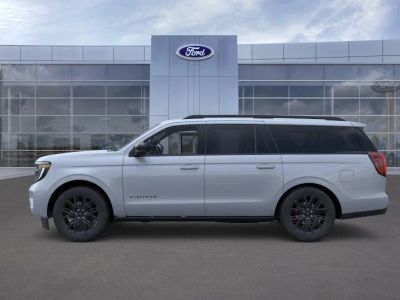 2026 Ford Expedition Max - Photo 3