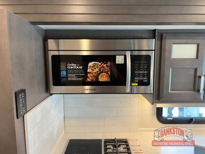 2025 Inception 38BX - Photo 26