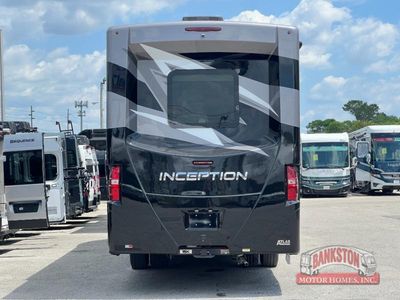 2025 Inception 38BX - Photo 8