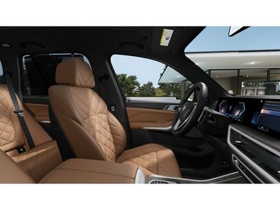 2026 BMW X5 xDrive40i — photo 9 view