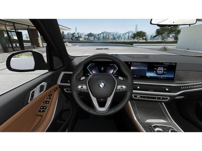 2026 BMW X5 xDrive40i — photo 13 view