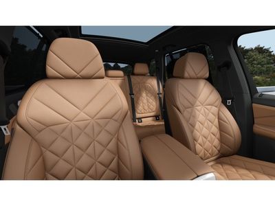 2026 BMW X5 xDrive40i — photo 11 view