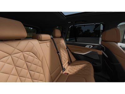 2026 BMW X5 xDrive40i — photo 12 view