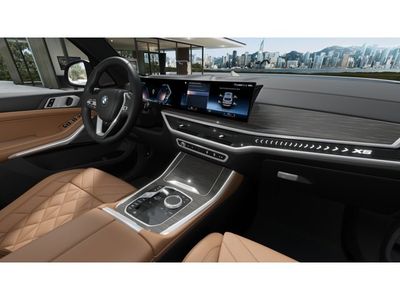 2026 BMW X5 xDrive40i — photo 14 view