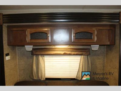 2017 Coachmen RV Freedom Express - Photo 17