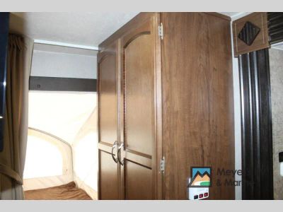 2017 Coachmen RV Freedom Express - Photo 37