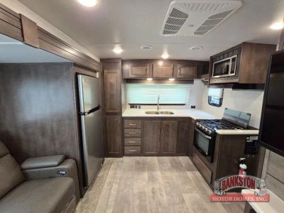 2021 Rockwood Mini Lite 2516S - Photo 26