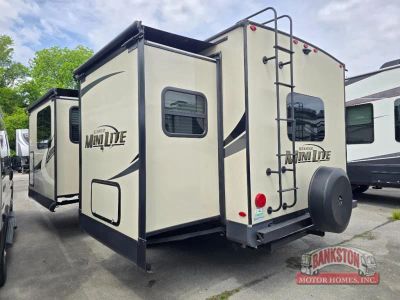 2021 Rockwood Mini Lite 2516S - Photo 3