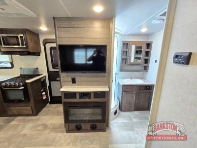 2021 Rockwood Mini Lite 2516S - Photo 14