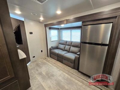 2021 Rockwood Mini Lite 2516S - Photo 28