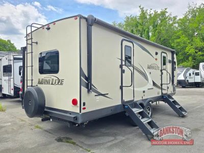 2021 Rockwood Mini Lite 2516S - Photo 2