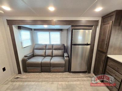2021 Rockwood Mini Lite 2516S - Photo 11