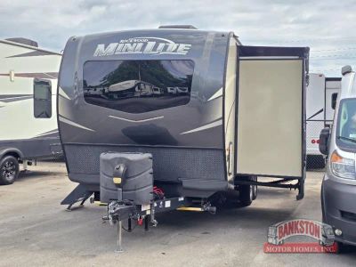 2021 Rockwood Mini Lite 2516S - Photo 4