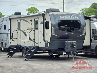 2021 Rockwood Mini Lite 2516S - Photo 1