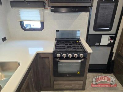 2021 Rockwood Mini Lite 2516S - Photo 9