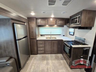 2021 Rockwood Mini Lite 2516S - Photo 6