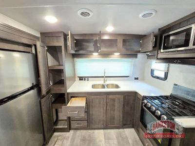 2021 Rockwood Mini Lite 2516S - Photo 8