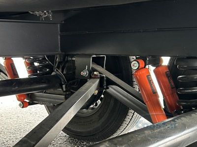 2026 KZ Durango - Photo 23