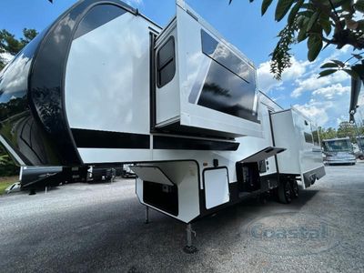 2026 KZ Durango - Photo 20