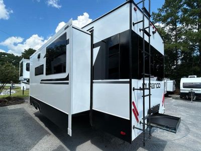 2026 KZ Durango - Photo 22