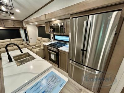 2026 KZ Durango - Photo 15