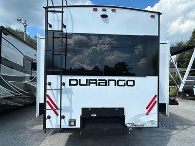 2026 KZ Durango - Photo 21