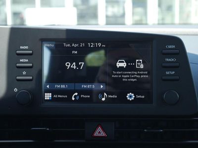 2026 Hyundai Elantra - Photo 39
