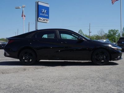 2026 Hyundai Elantra - Photo 17