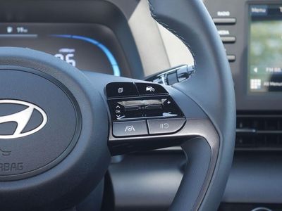 2026 Hyundai Elantra - Photo 6
