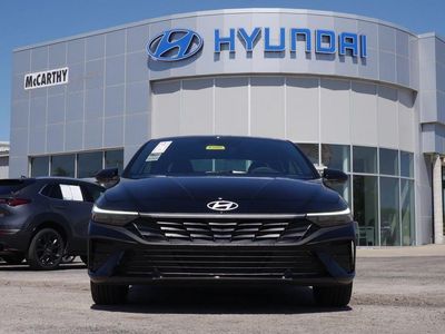 2026 Hyundai Elantra - Photo 4