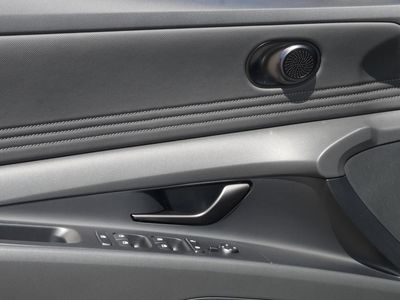 2026 Hyundai Elantra - Photo 28