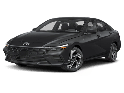 2026 Hyundai Elantra - Photo 44