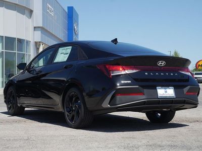 2026 Hyundai Elantra - Photo 11