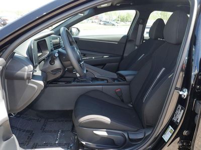 2026 Hyundai Elantra - Photo 30