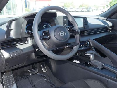 2026 Hyundai Elantra - Photo 32