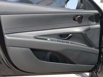 2026 Hyundai Elantra - Photo 27