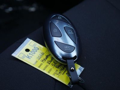 2026 Hyundai Elantra - Photo 43