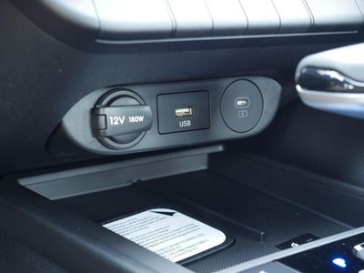 2026 Hyundai Elantra - Photo 8