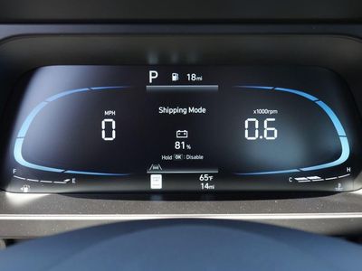 2026 Hyundai Elantra - Photo 36