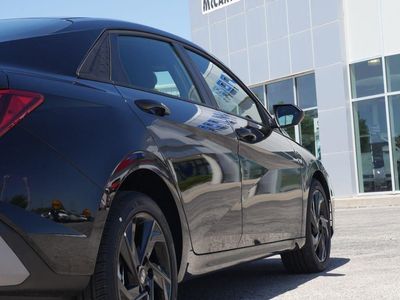 2026 Hyundai Elantra - Photo 16